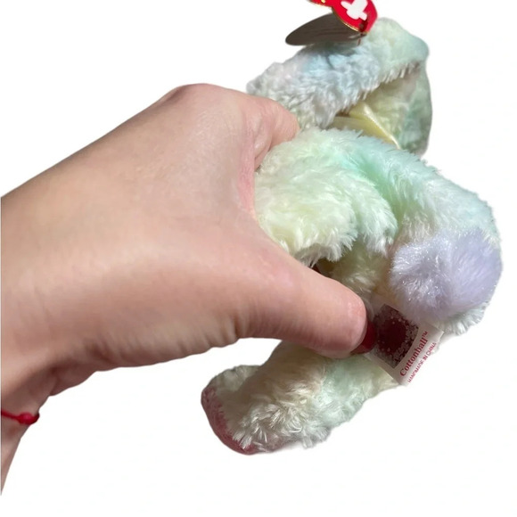 Ty Beanie Babies Retired Collectible March/Aug/September 2001 - Picture 11 of 16